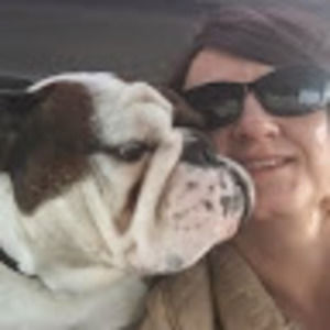 Meet your Posher, Joette